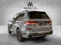 BMW X7 xDrive 40d M Sport*B&W*23"*SkyLounge* Grau - thumbnail 4