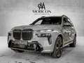 BMW X7 xDrive 40d M Sport*B&W*23"*SkyLounge* Grau - thumbnail 1
