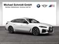 BMW i4 eDrive40 Gran Coupé*M Sportpaket*H&K Surround*Pano Weiß - thumbnail 7