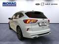 Ford Kuga *Plug-In Hybrid*ST-Line X*RFK*WinterPaket*CarPlay* Blanco - thumbnail 4