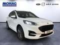 Ford Kuga *Plug-In Hybrid*ST-Line X*RFK*WinterPaket*CarPlay* Blanc - thumbnail 2