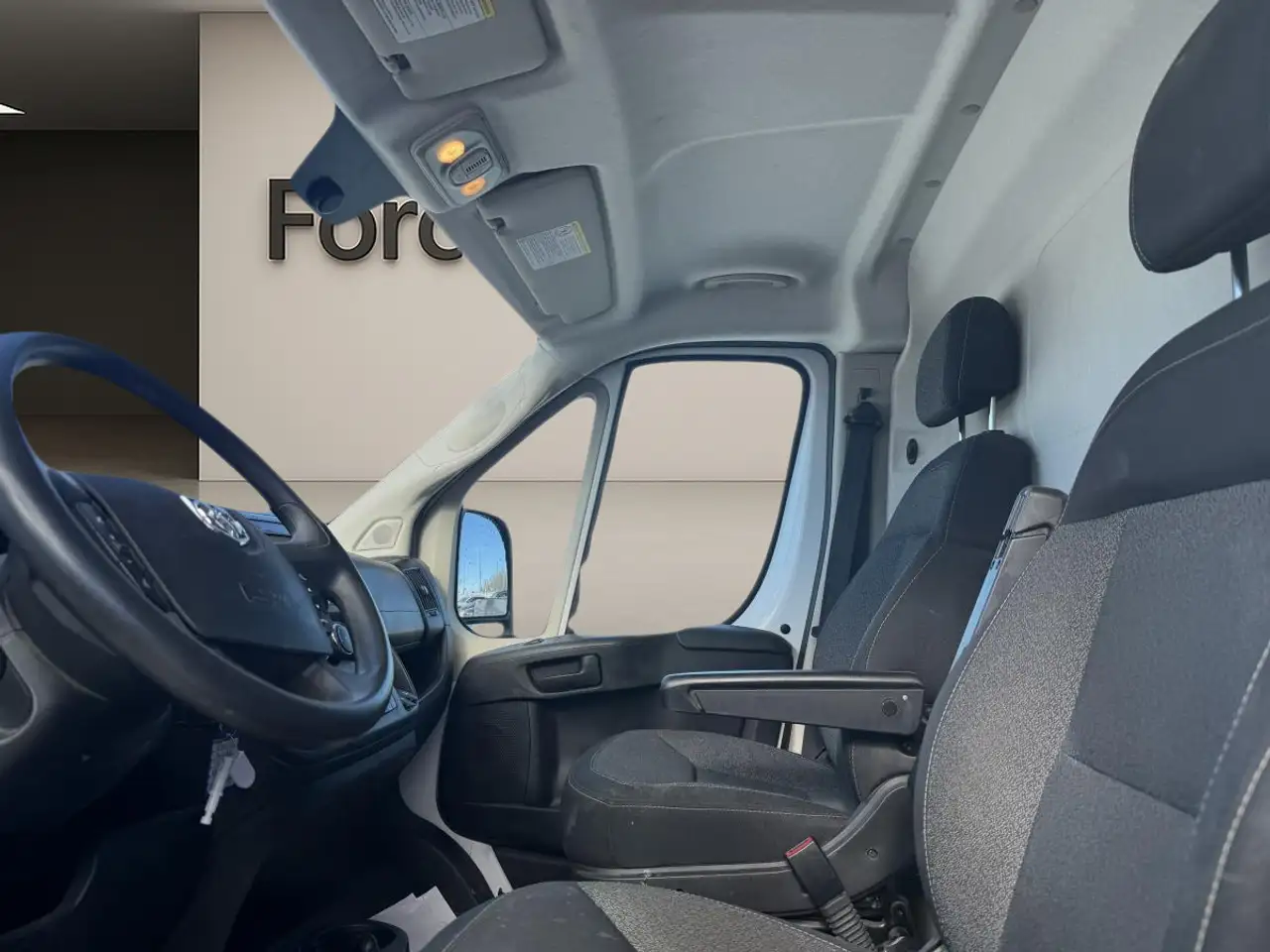 RAM Promaster снимка RAM Promaster