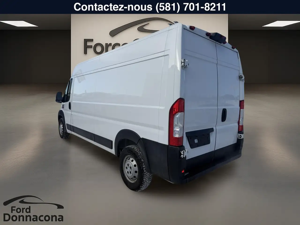 RAM Promaster снимка RAM Promaster