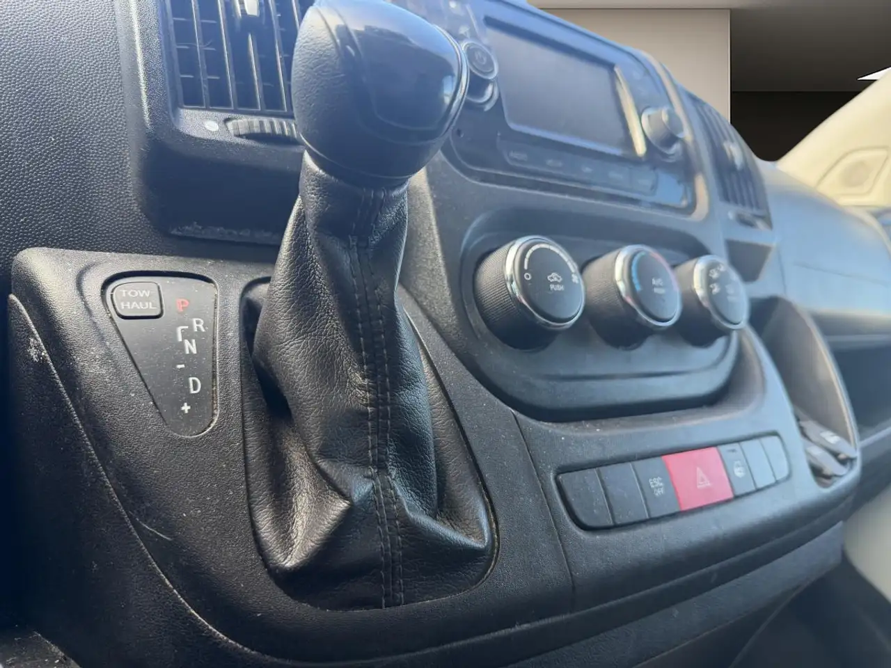 RAM Promaster снимка RAM Promaster