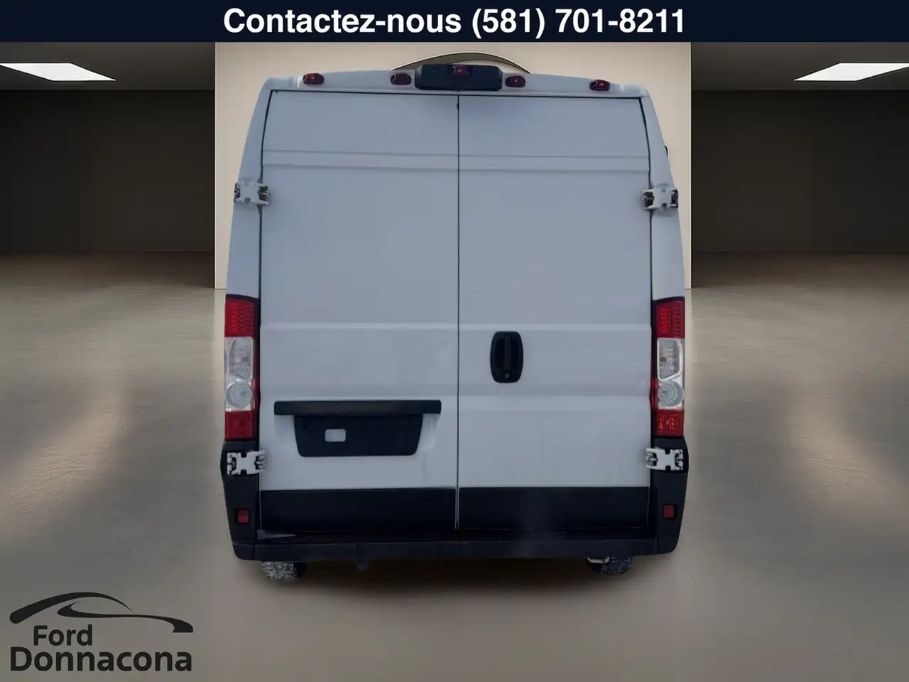 RAM Promaster снимка RAM Promaster