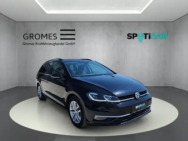Volkswagen Golf main image