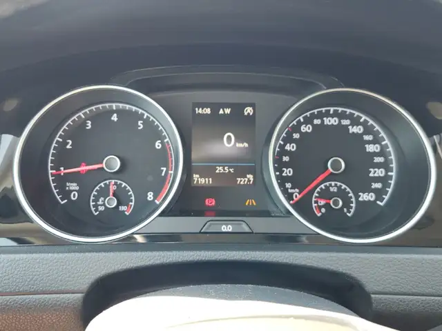 Volkswagen Golf view 15