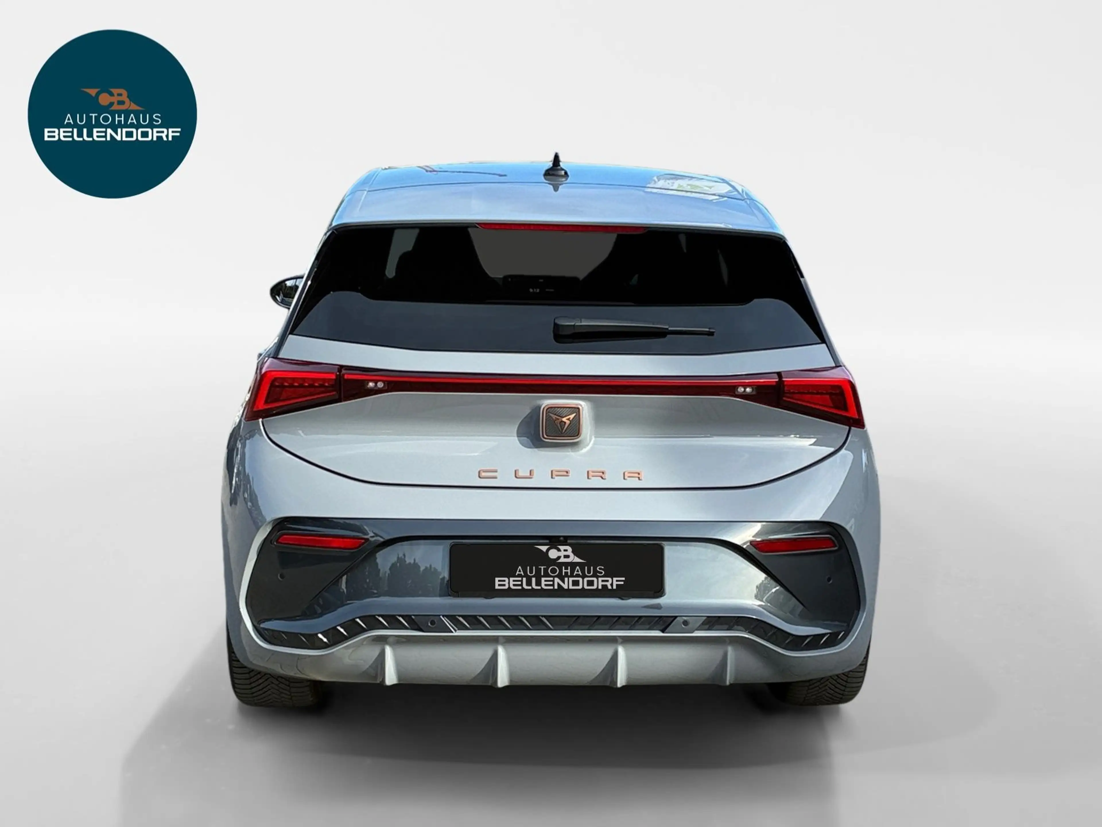CUPRA Born 231 PS 77 kWh Wärmepumpe Navi GJR — photo 5