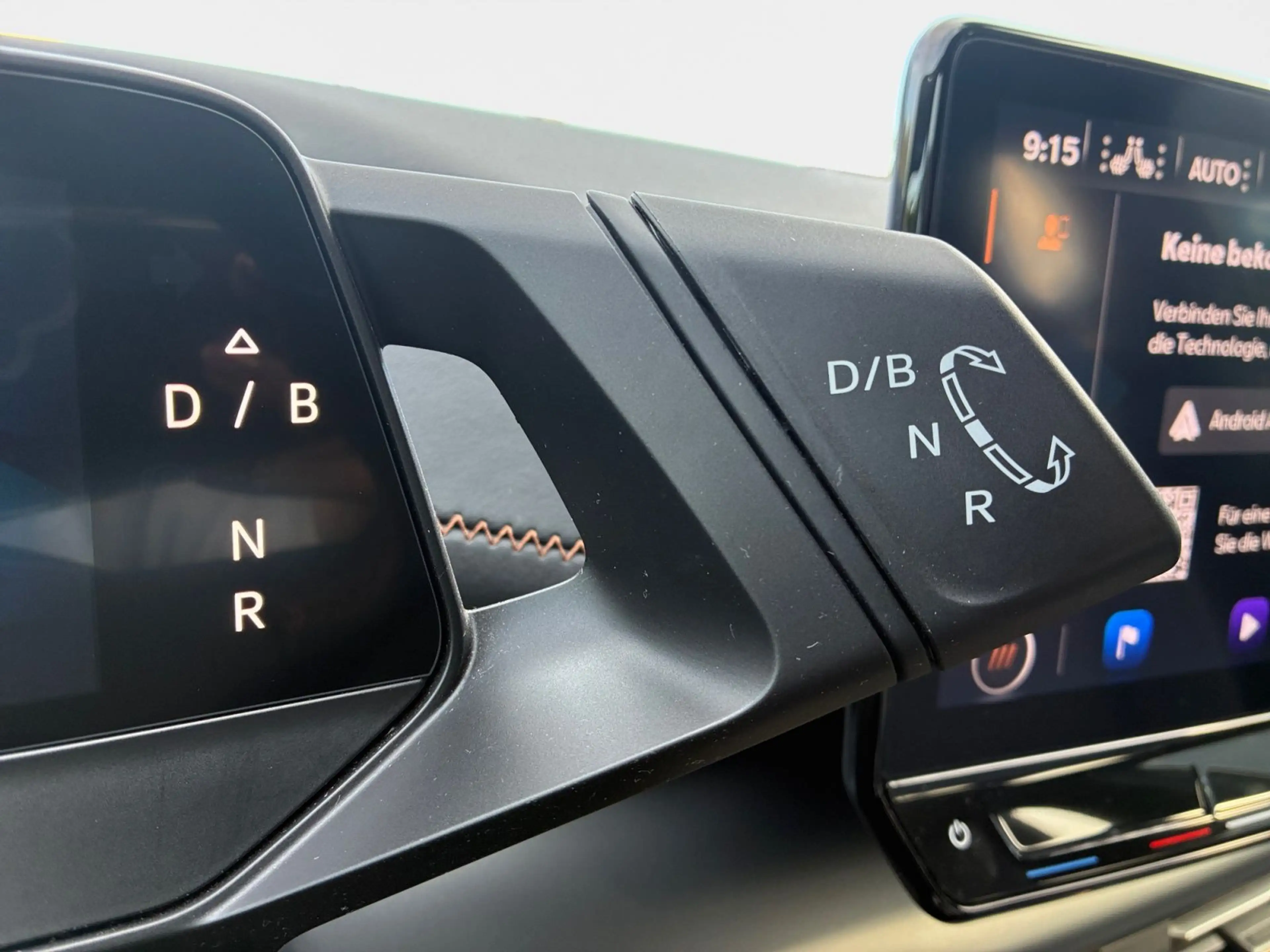 CUPRA Born 231 PS 77 kWh Wärmepumpe Navi GJR — photo 12