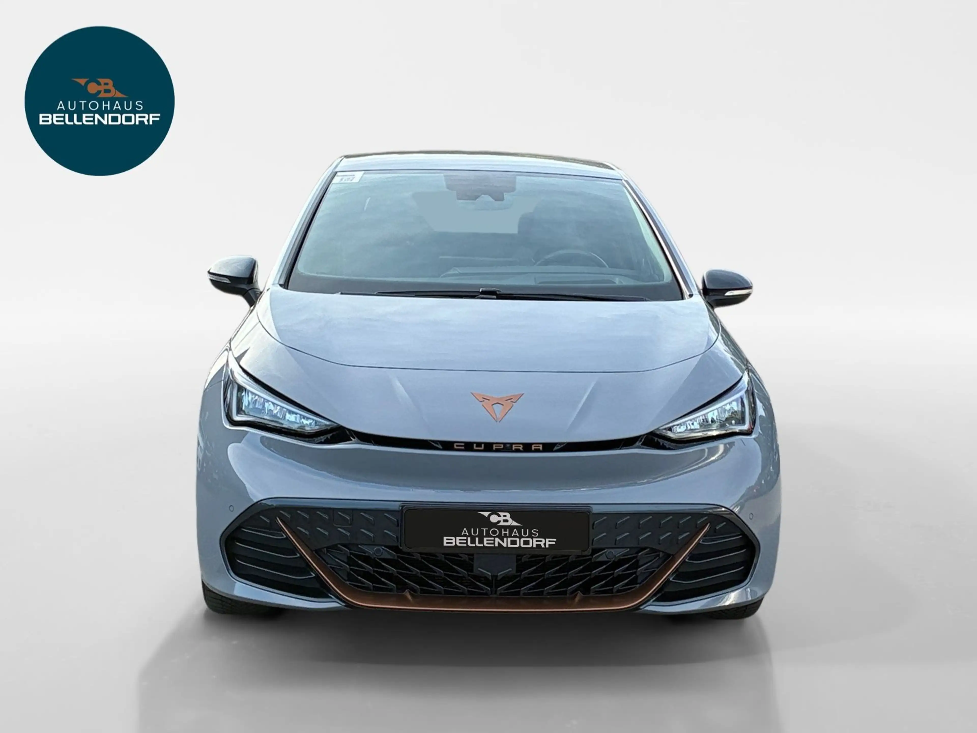 CUPRA Born 231 PS 77 kWh Wärmepumpe Navi GJR — photo 9