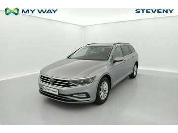 Style 'Business' 2.0 TDI SCR 90 kW (122 ch) 7 vitesses DSG