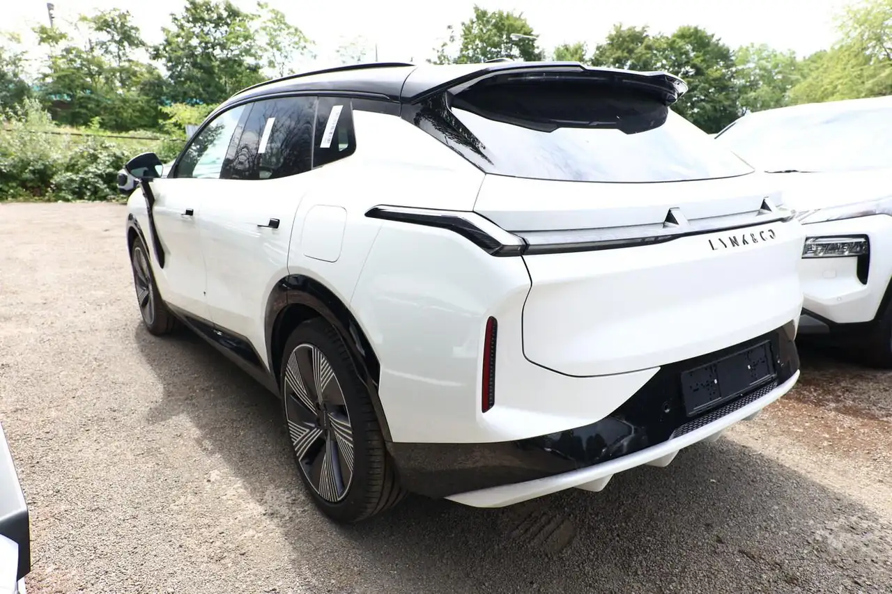 Lynk & Co Others 2026