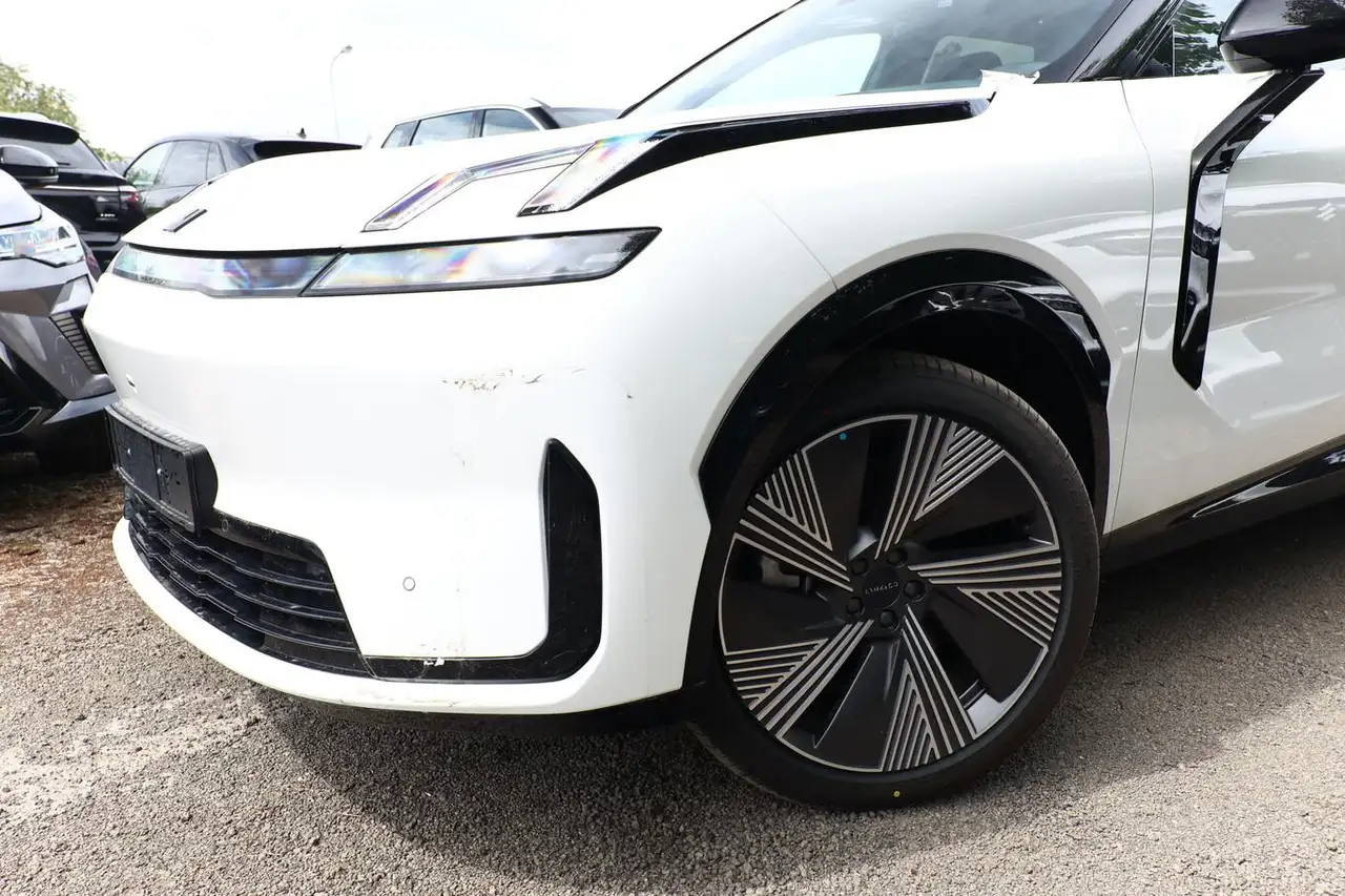 Lynk & Co Others 2026