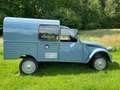 Citroen 2CV Kastenente Grau - thumbnail 2