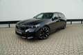 BMW 520 I TOURING | M SPORT PRO | PANO | B&W | TREKHAAK Schwarz - thumbnail 1