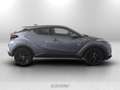 Toyota C-HR 1.8h trend e-cvt Gris - thumbnail 10