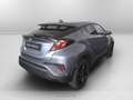 Toyota C-HR 1.8h trend e-cvt Gris - thumbnail 8