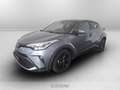 Toyota C-HR 1.8h trend e-cvt Gris - thumbnail 3