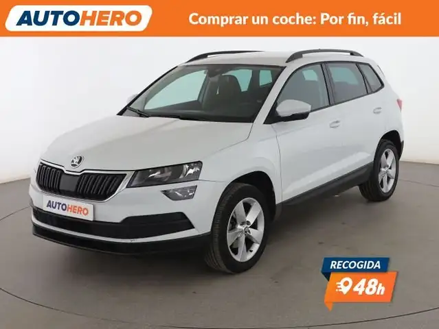 Skoda Karoq 1.0 TSI Ambition