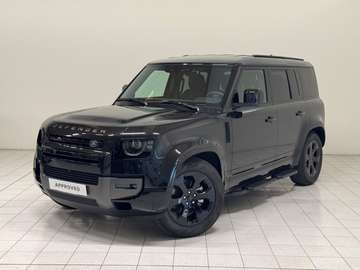 Defender 110 3.0D I6 200 CV AWD Auto X-Dynamic SE AUTOCARRO N1
