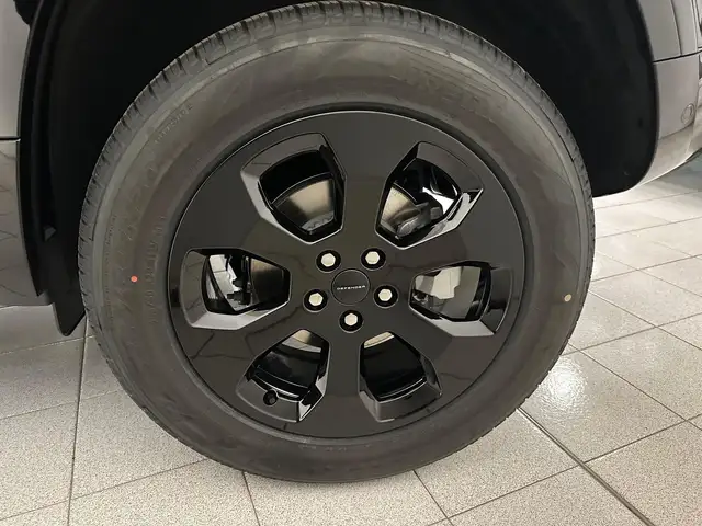 Land Rover Defender view 9