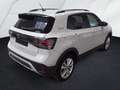 Volkswagen T-Cross 1.0 TSI DSG Goal Grau - thumbnail 2