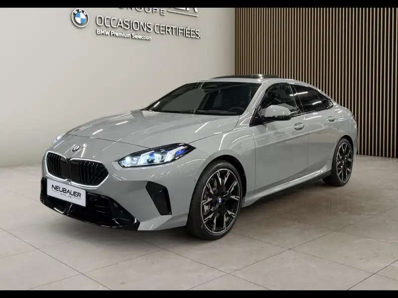 BMW Seria 2