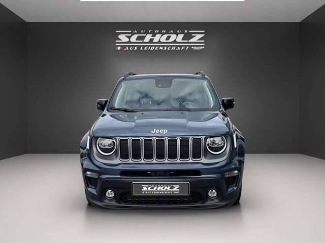 Jeep Renegade RENEGADE *LED*RFK*ACC*