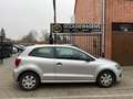 Volkswagen Polo 1.2i Trendlin/NIEUWSTAAT/EERSTE EIGENAAR/GARANTIE Plateado - thumbnail 7