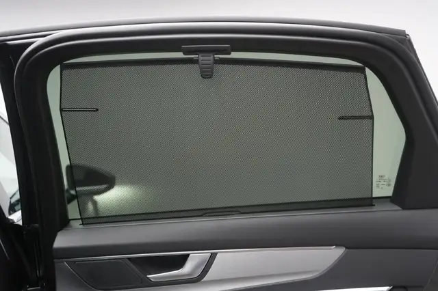 Audi A6 view 20