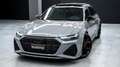 Audi RS6 AVANT 4.0 MHEV QUATTRO PERFORMANCE TETTO SOSP HEAD Gris - thumbnail 1