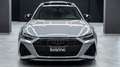 Audi RS6 AVANT 4.0 MHEV QUATTRO PERFORMANCE TETTO SOSP HEAD Gris - thumbnail 3