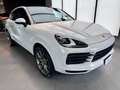 Porsche Cayenne Coupe 3.0 Platinum Edition tiptronic Blanc - thumbnail 3