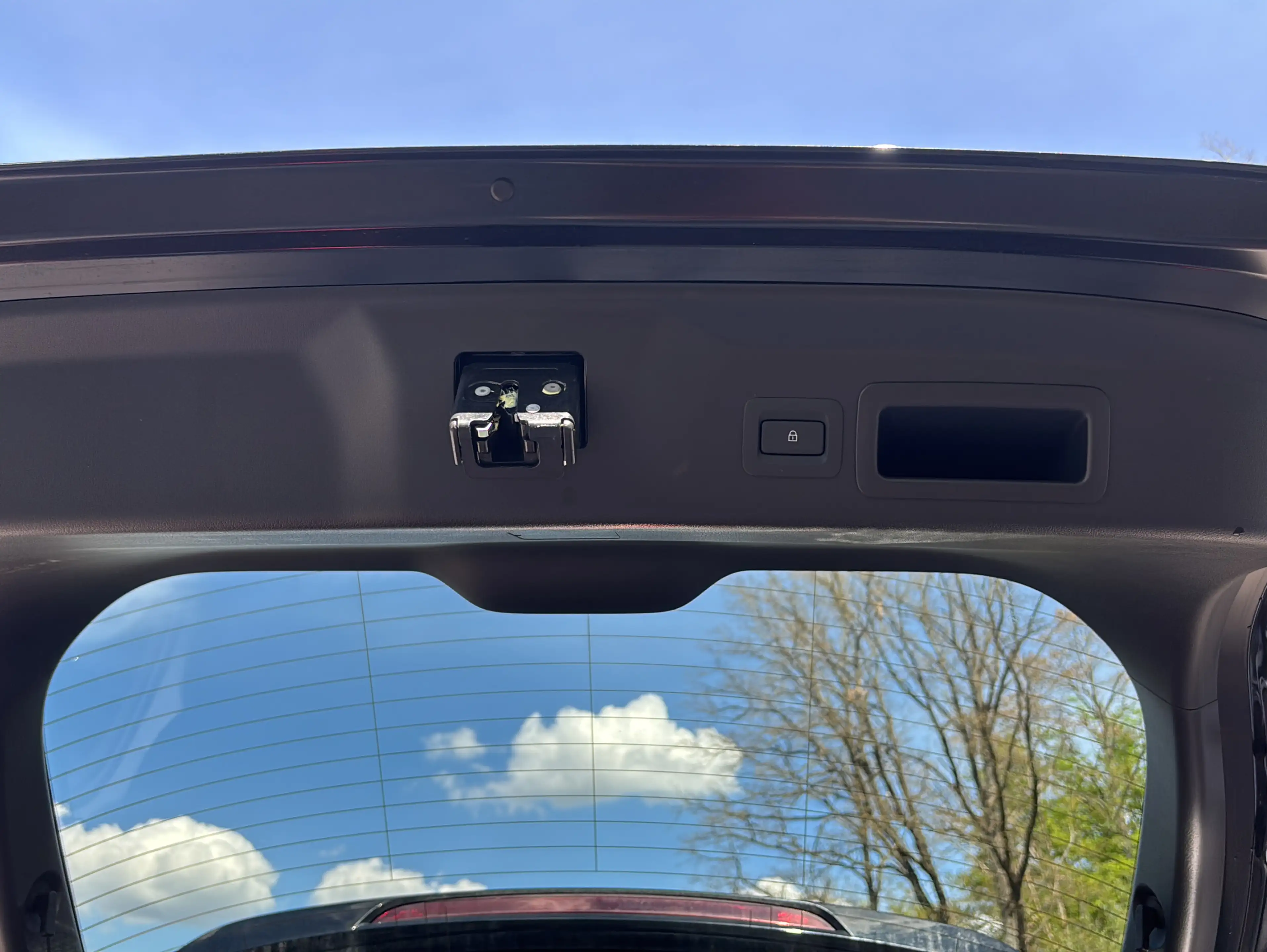 Mazda MX-30 e-SKYACTIV MAKOTO ACC HUD Matrix — photo 9