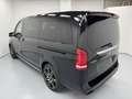 Mercedes-Benz V 300d LONG AVANTGARDE 8P AMG 4MATIC G-TRONIC 237CV Nero - thumbnail 2