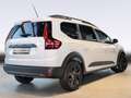 Dacia Jogger Expression ECO-G 100 PDC KLIMA BT eFH NSW Weiß - thumbnail 4