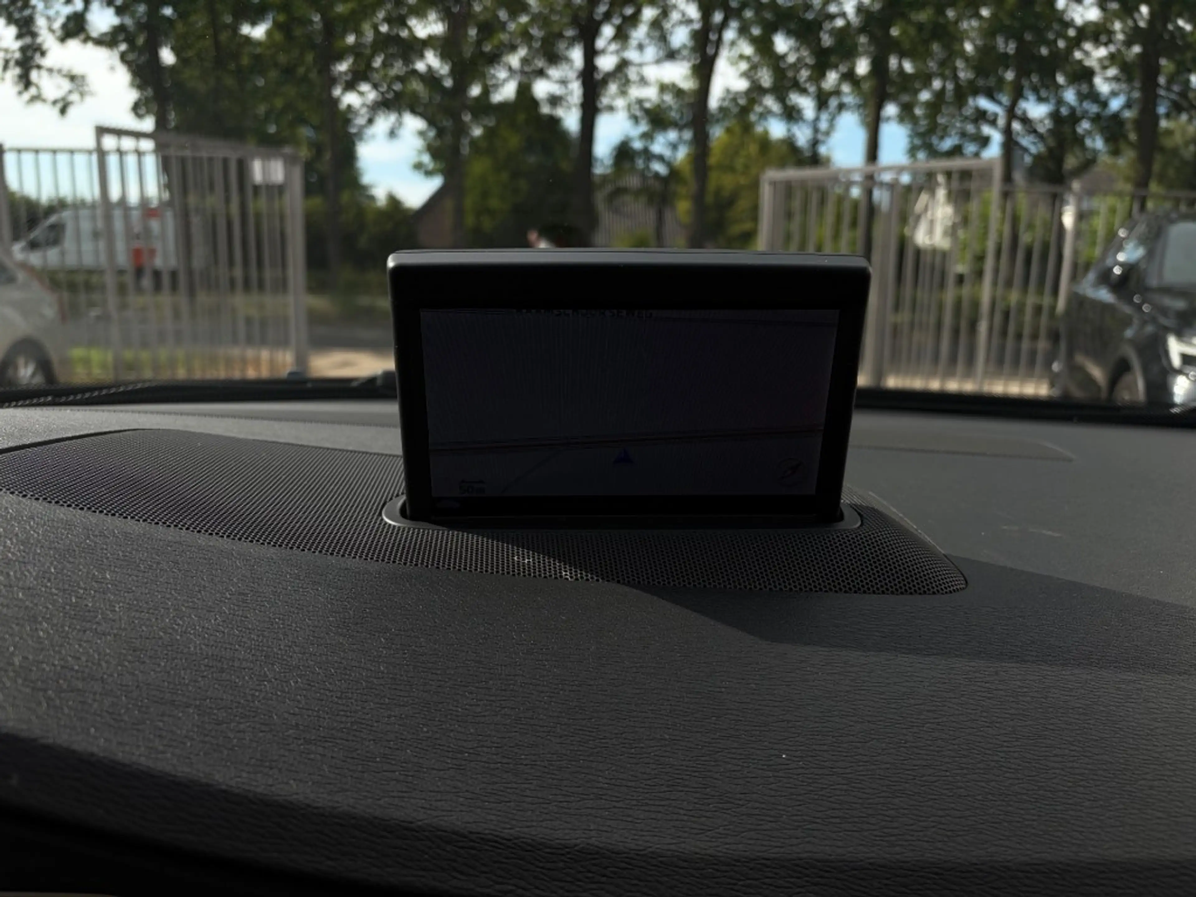 Volvo V70 2.0T Momentum Trekhaak Leder — photo 12