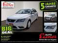SEAT Toledo 1.0 TSI Style Facelift KlimaA LM PDC SHZ Weiß - thumbnail 1
