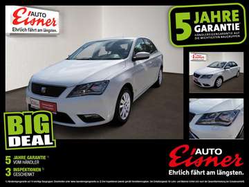 1.0 TSI Style Facelift KlimaA LM PDC SHZ
