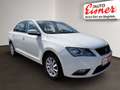 SEAT Toledo 1.0 TSI Style Facelift KlimaA LM PDC SHZ Weiß - thumbnail 18