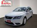 SEAT Toledo 1.0 TSI Style Facelift KlimaA LM PDC SHZ Weiß - thumbnail 2