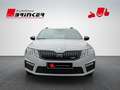 Skoda Octavia Combi RS 2.0 TDI DSG 4x4 AHK LED Navi Grau - thumbnail 2