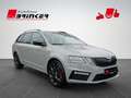 Skoda Octavia Combi RS 2.0 TDI DSG 4x4 AHK LED Navi Grau - thumbnail 1
