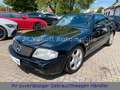 Mercedes-Benz SL 320 V6 2.HAND|KLIMA|LEDER|SITZH.|S-HEFT Schwarz - thumbnail 1