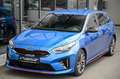 Kia Ceed / cee'd GT 1.6 T-GDI DCT Navi* LED* Kamera* Blau - thumbnail 24