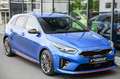 Kia Ceed / cee'd GT 1.6 T-GDI DCT Navi* LED* Kamera* Blau - thumbnail 3