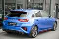 Kia Ceed / cee'd GT 1.6 T-GDI DCT Navi* LED* Kamera* Blau - thumbnail 4