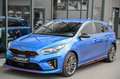 Kia Ceed / cee'd GT 1.6 T-GDI DCT Navi* LED* Kamera* Blau - thumbnail 2