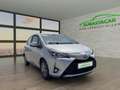 Toyota Yaris Hybrid 1.5 Active Gris - thumbnail 3