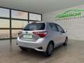 Toyota Yaris Hybrid 1.5 Active Gris - thumbnail 5